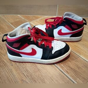 Nike Jordan Kids Sneakers